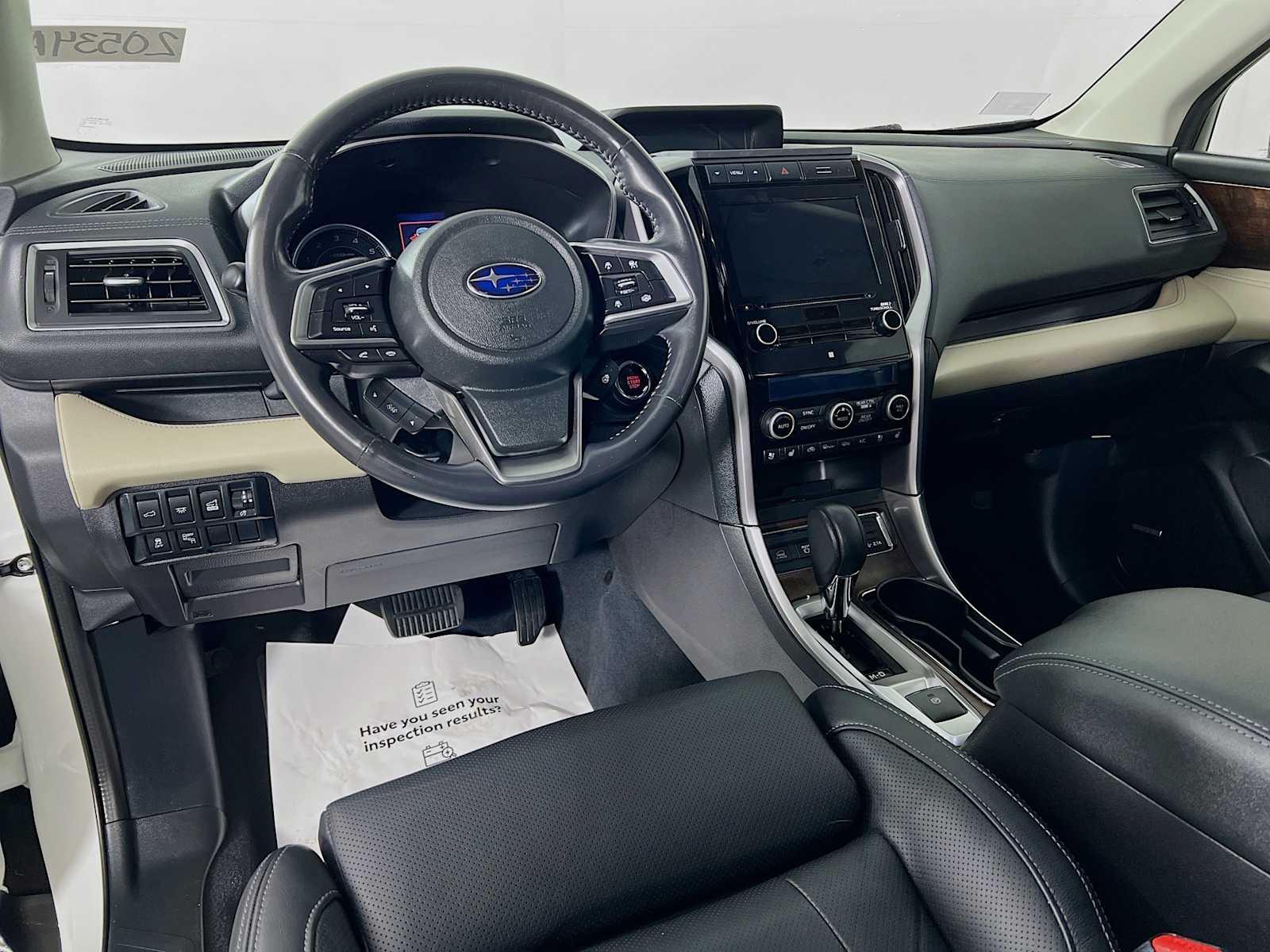 2021 Subaru Ascent Touring - Photo 9