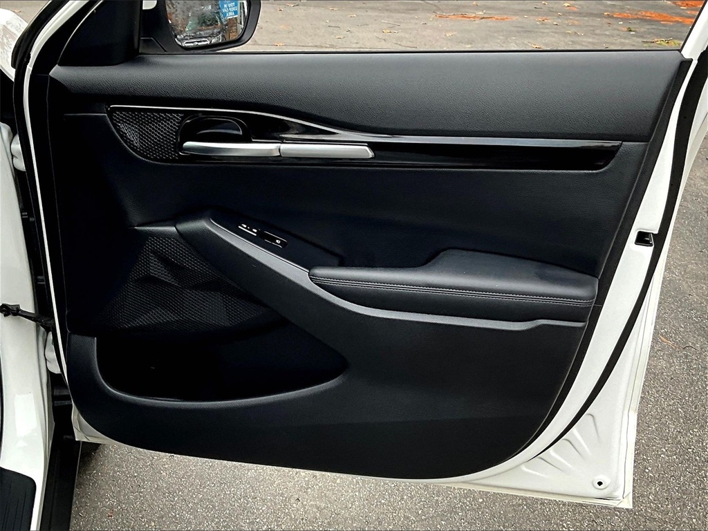 2024 Kia Seltos S - Photo 12