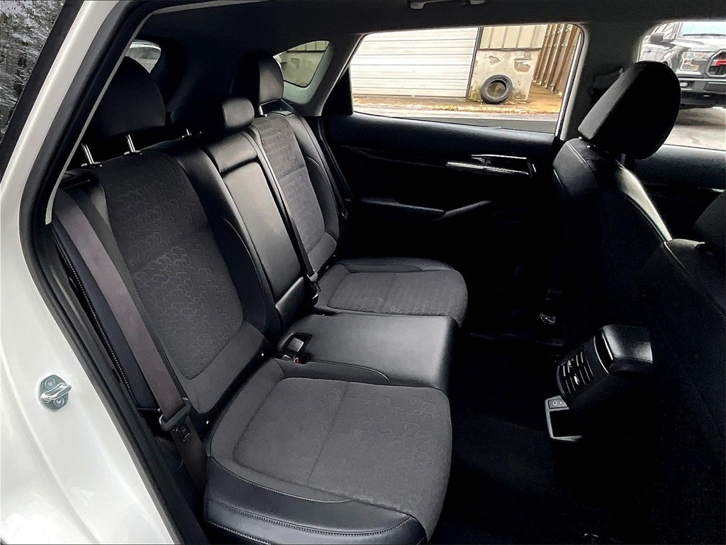 2024 Kia Seltos S - Photo 16