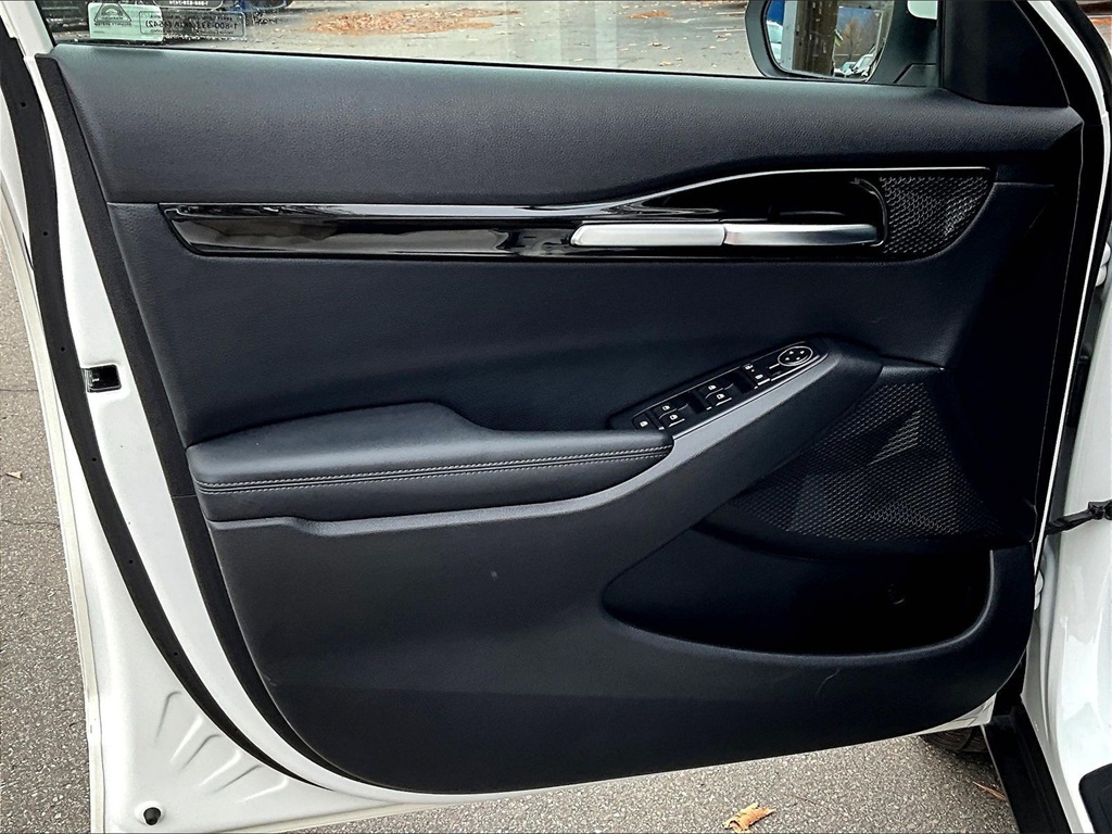 2024 Kia Seltos S - Photo 9