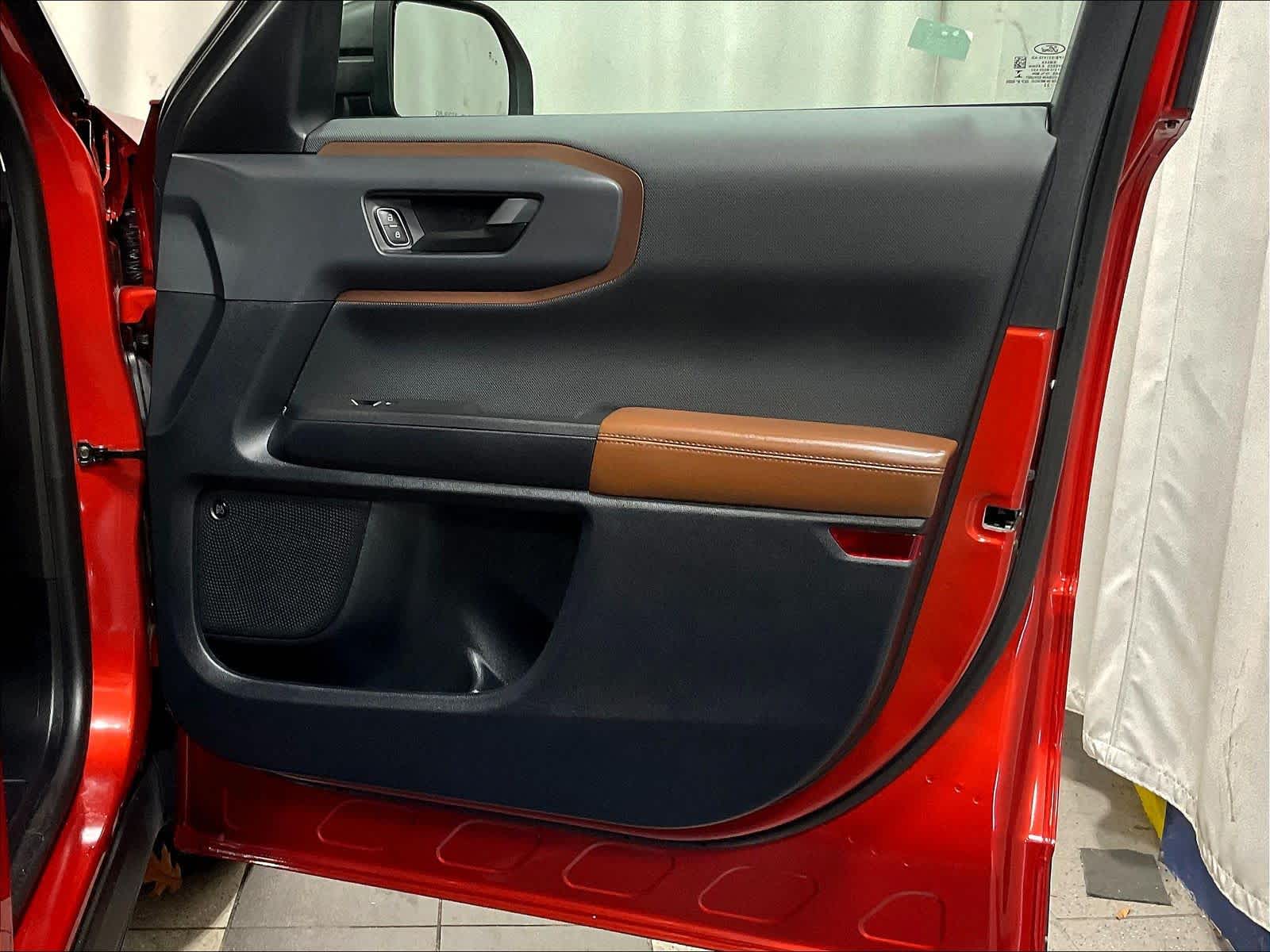 2022 Ford Bronco Sport Outer Banks - Photo 12