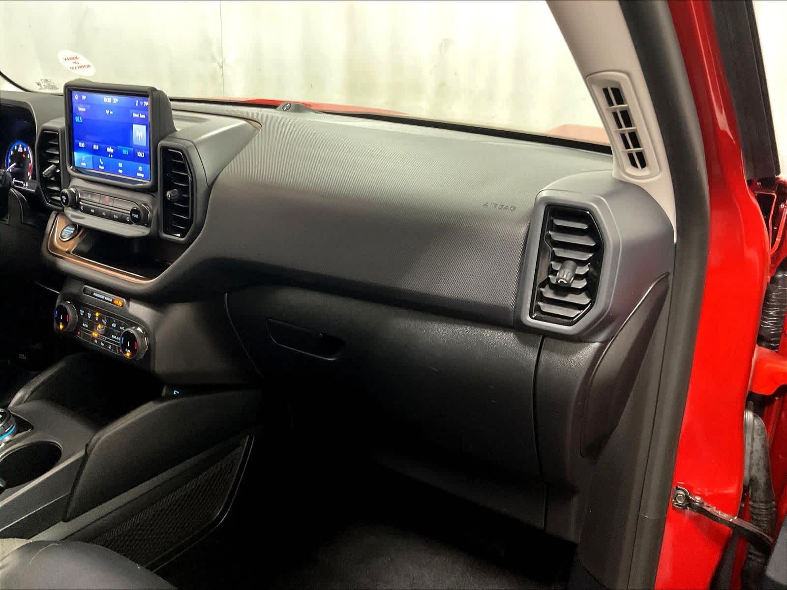 2022 Ford Bronco Sport Outer Banks - Photo 13