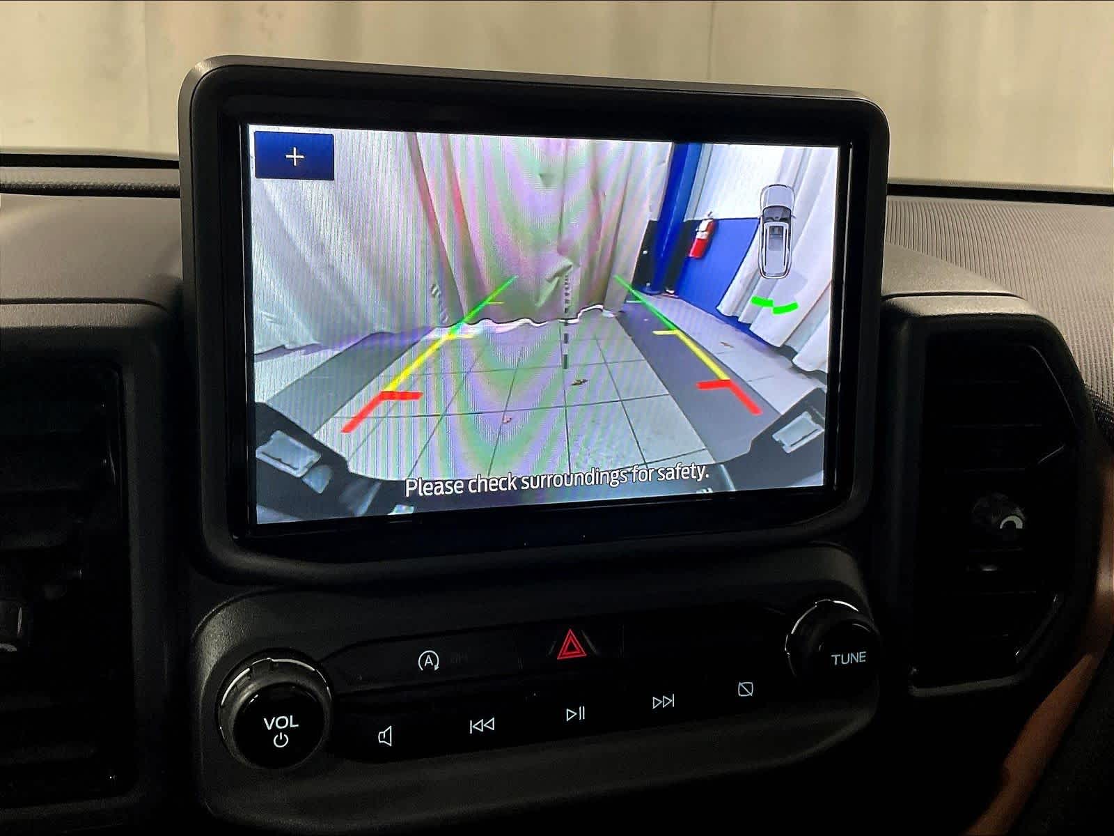 2022 Ford Bronco Sport Outer Banks - Photo 19