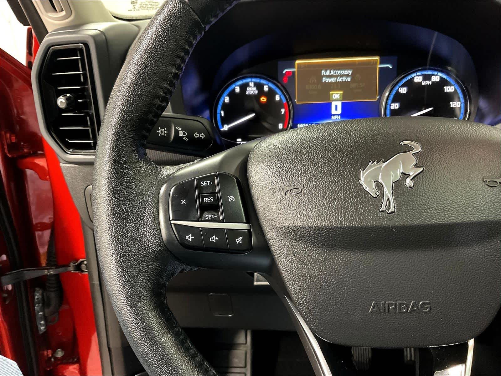 2022 Ford Bronco Sport Outer Banks - Photo 23