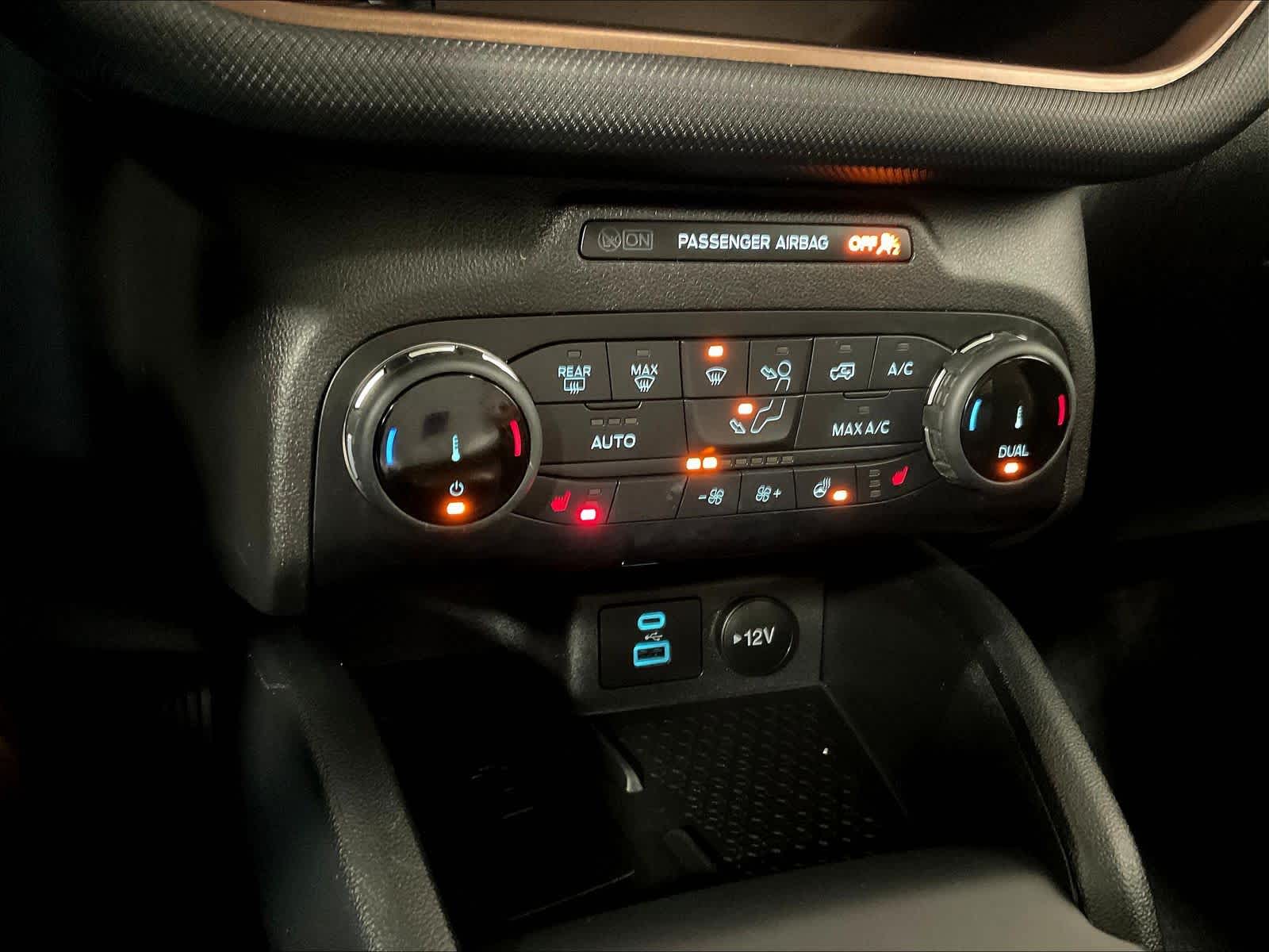 2022 Ford Bronco Sport Outer Banks - Photo 26