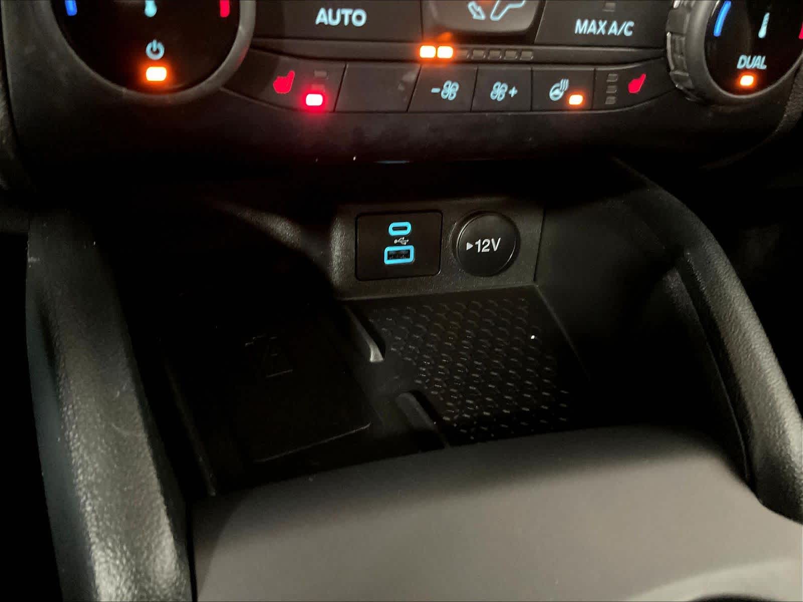 2022 Ford Bronco Sport Outer Banks - Photo 27