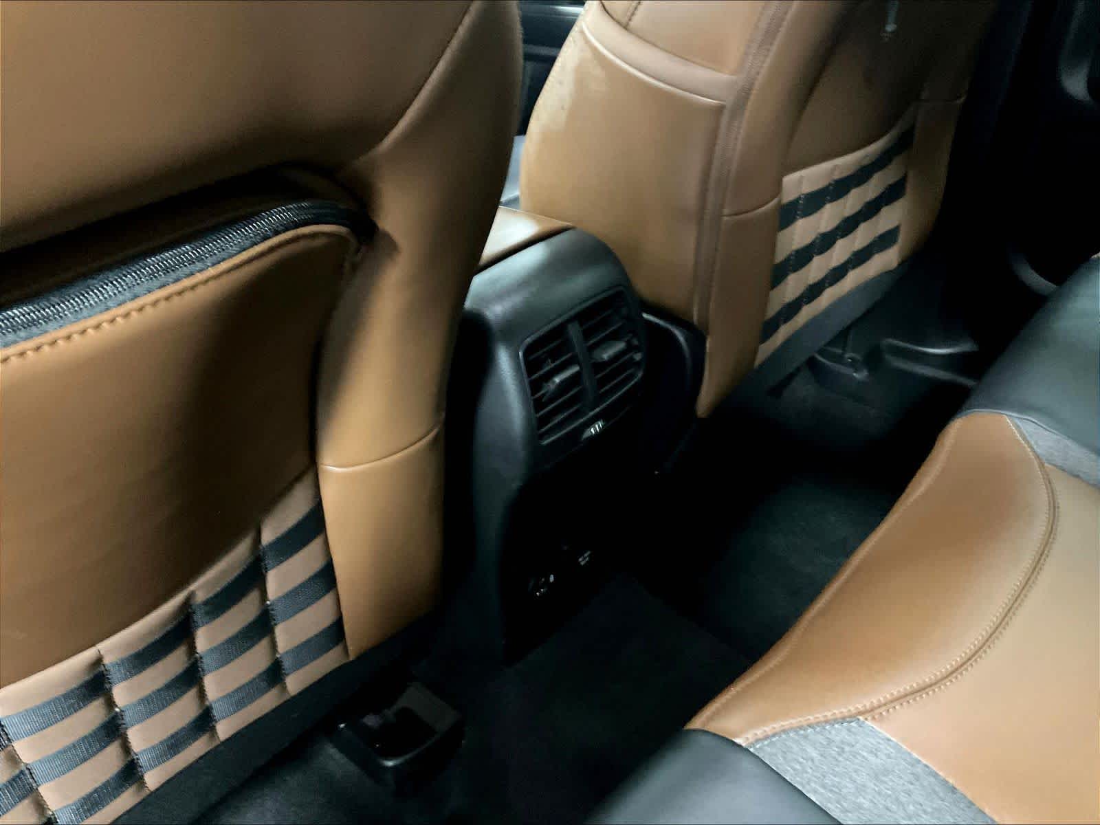 2022 Ford Bronco Sport Outer Banks - Photo 28