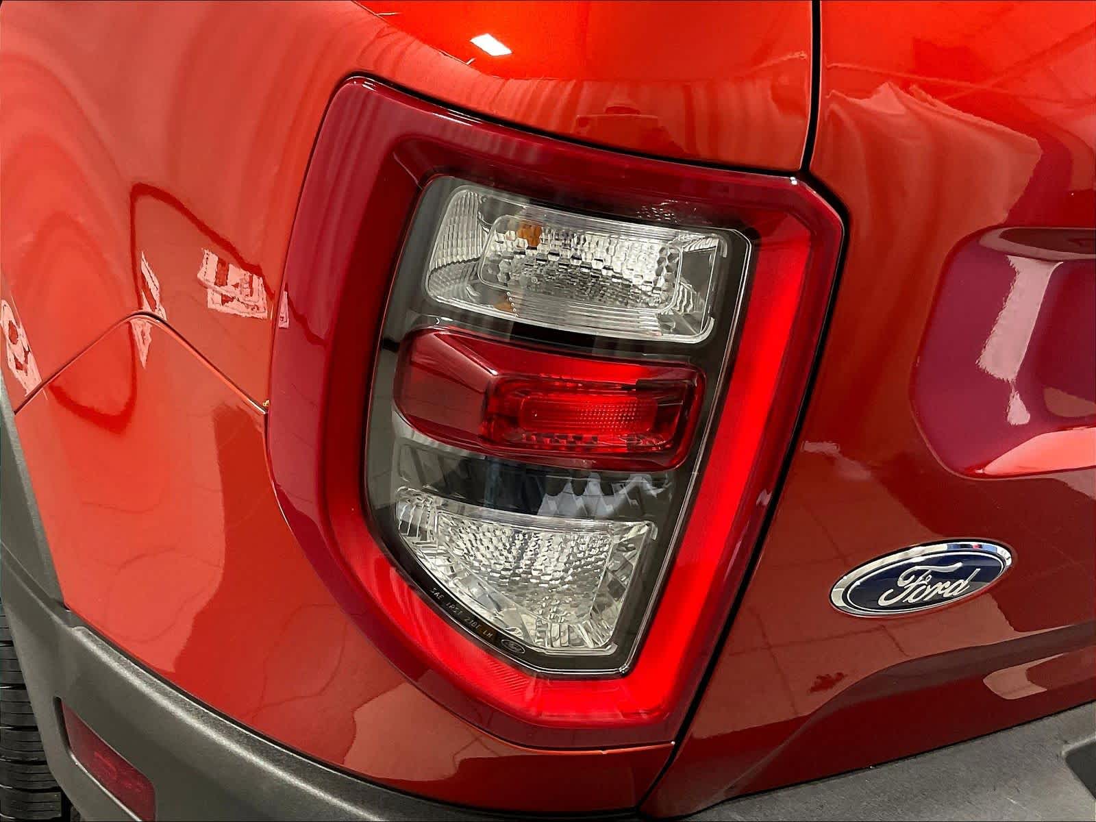 2022 Ford Bronco Sport Outer Banks - Photo 34