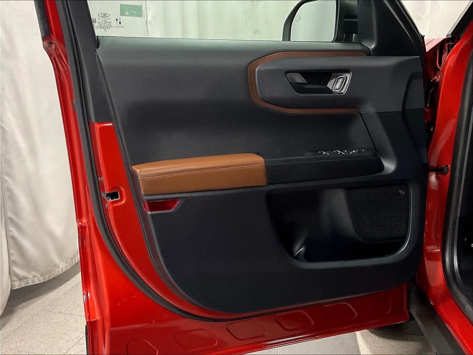 2022 Ford Bronco Sport Outer Banks - Photo 9