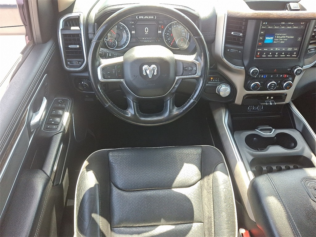 2020 Ram 1500 Laramie - Photo 11