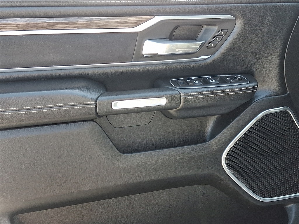 2020 Ram 1500 Laramie - Photo 12