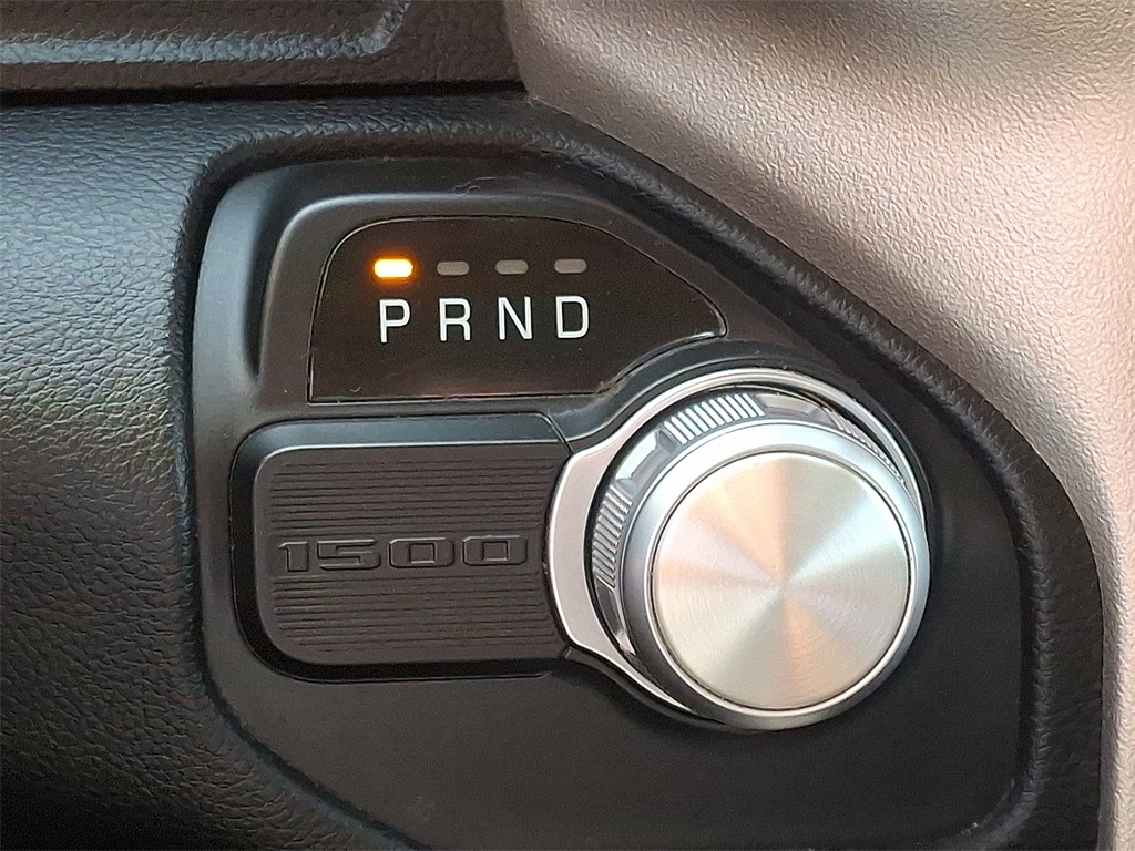 2020 Ram 1500 Laramie - Photo 15