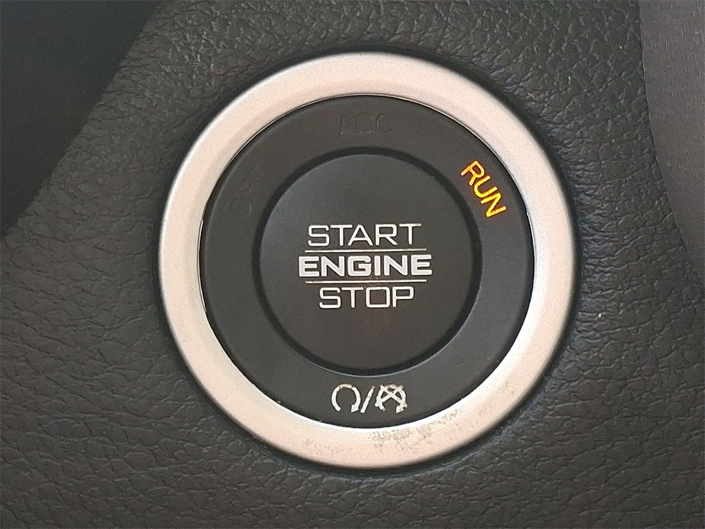 2020 Ram 1500 Laramie - Photo 22