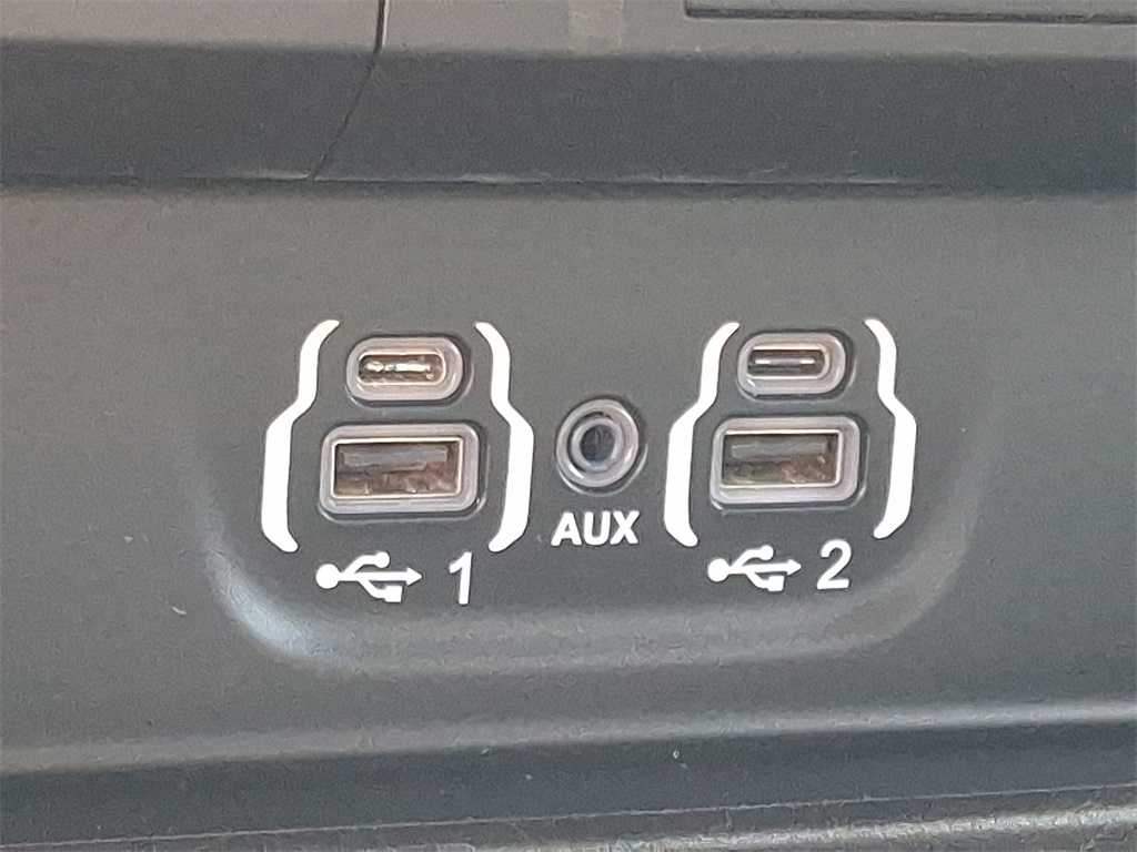 2020 Ram 1500 Laramie - Photo 23