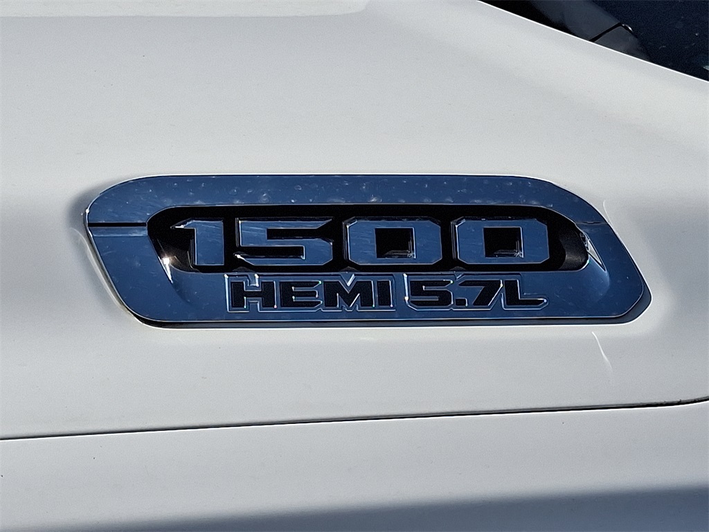 2020 Ram 1500 Laramie - Photo 28