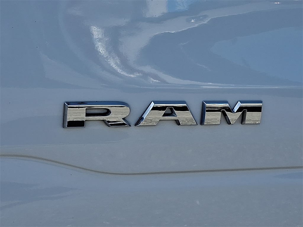 2020 Ram 1500 Laramie - Photo 29