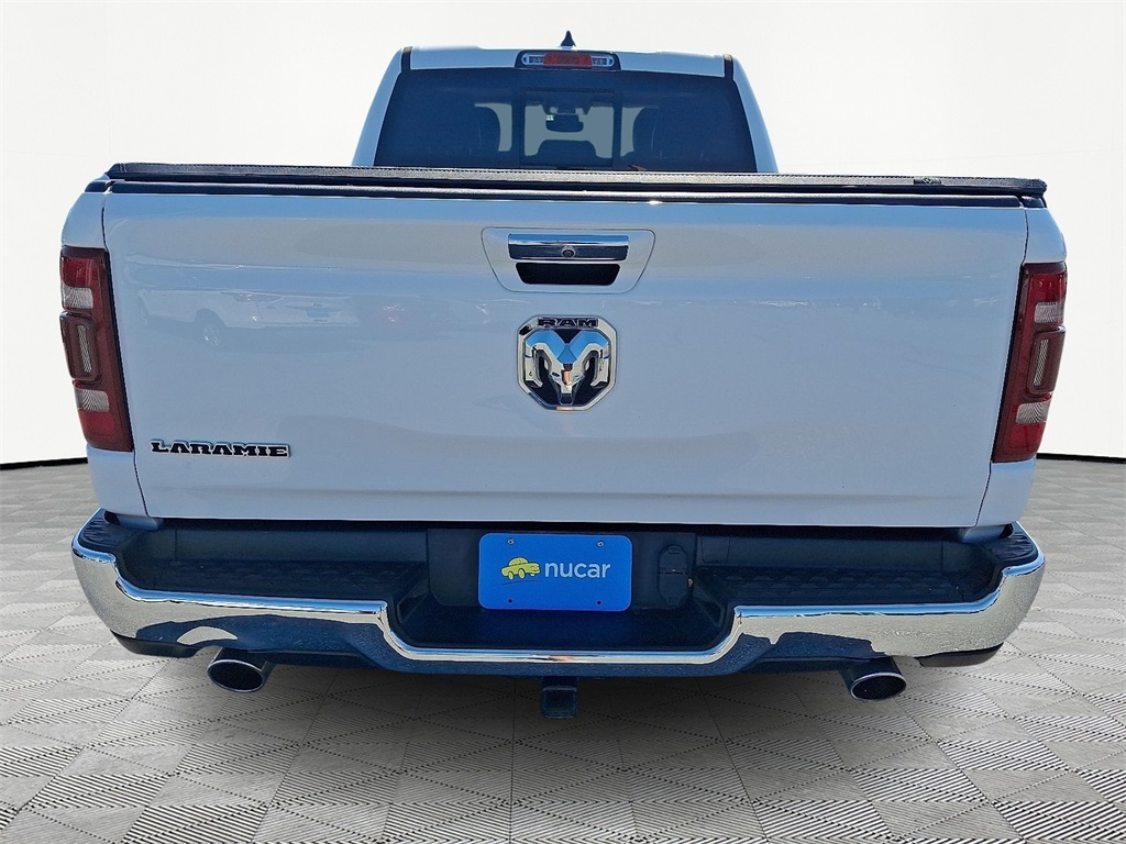2020 Ram 1500 Laramie - Photo 5