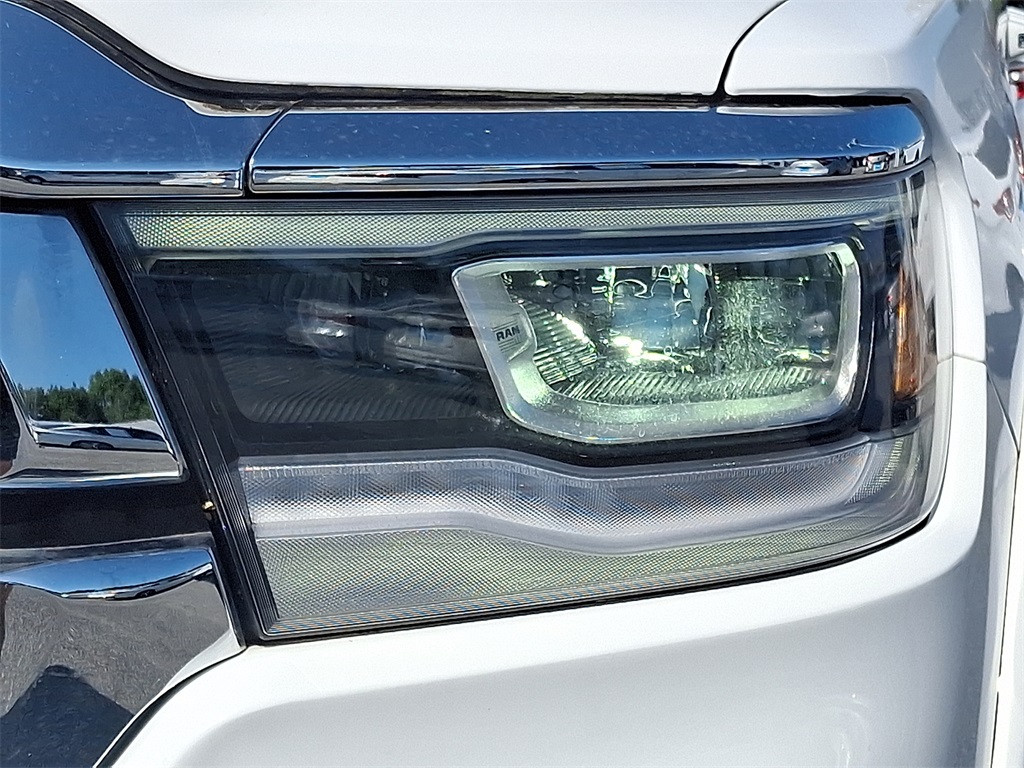 2020 Ram 1500 Laramie - Photo 9