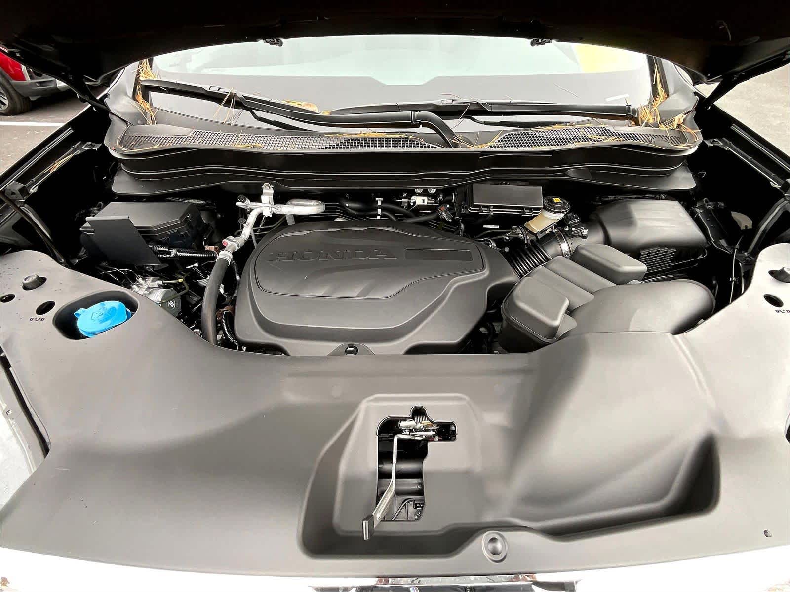 2026 Honda Ridgeline RTL - Photo 16