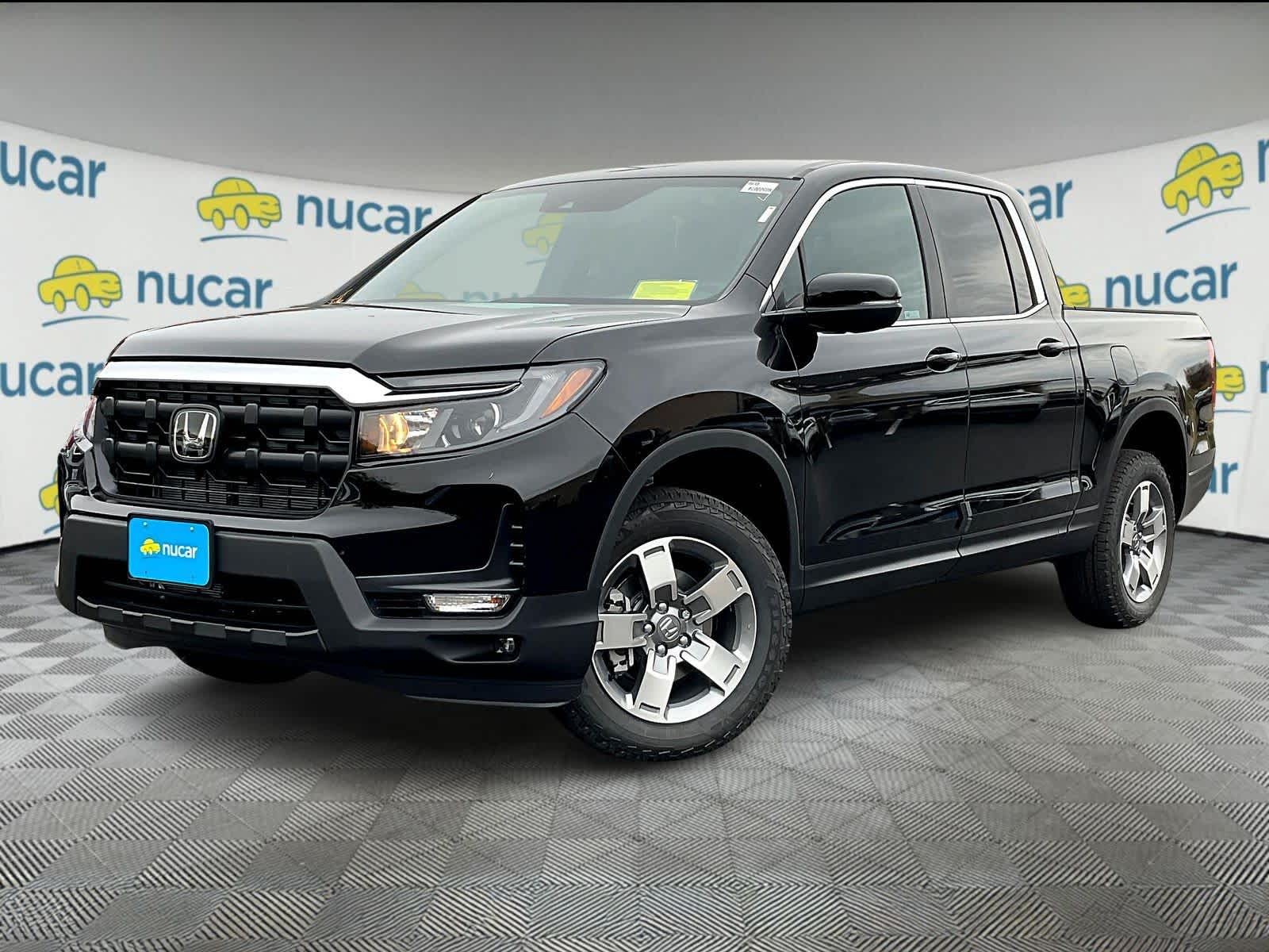 2026 Honda Ridgeline RTL - Photo 4