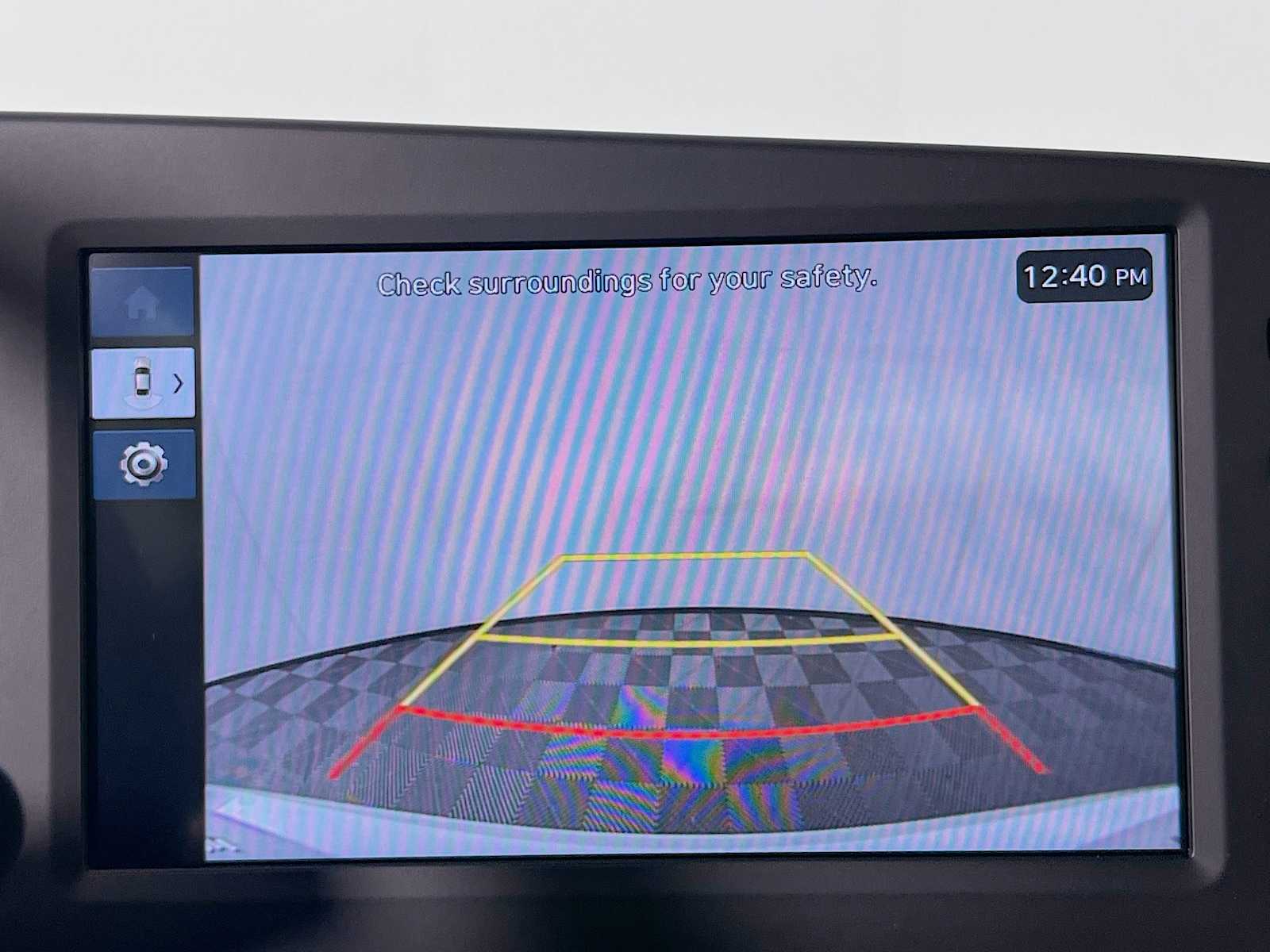 2025 Hyundai Elantra SEL Sport - Photo 9