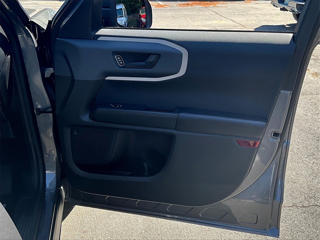 2023 Ford Bronco Sport Big Bend - Photo 11