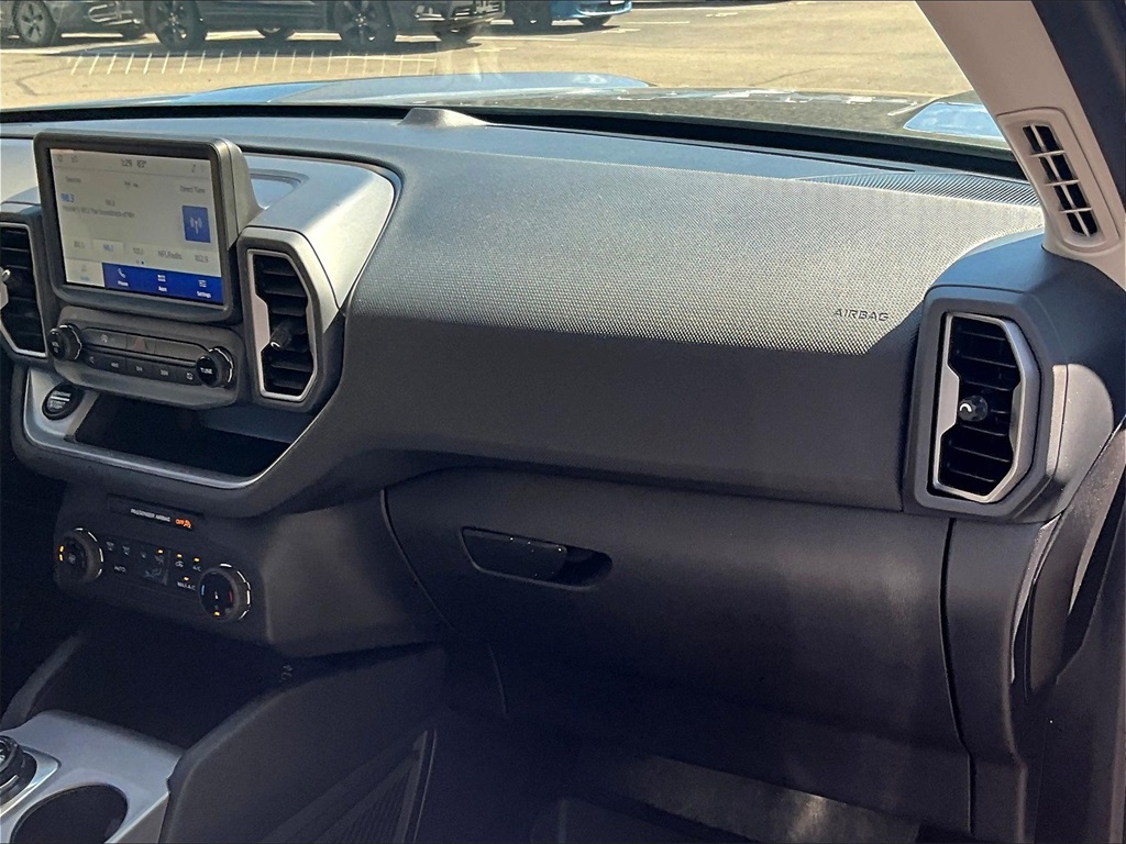 2023 Ford Bronco Sport Big Bend - Photo 12
