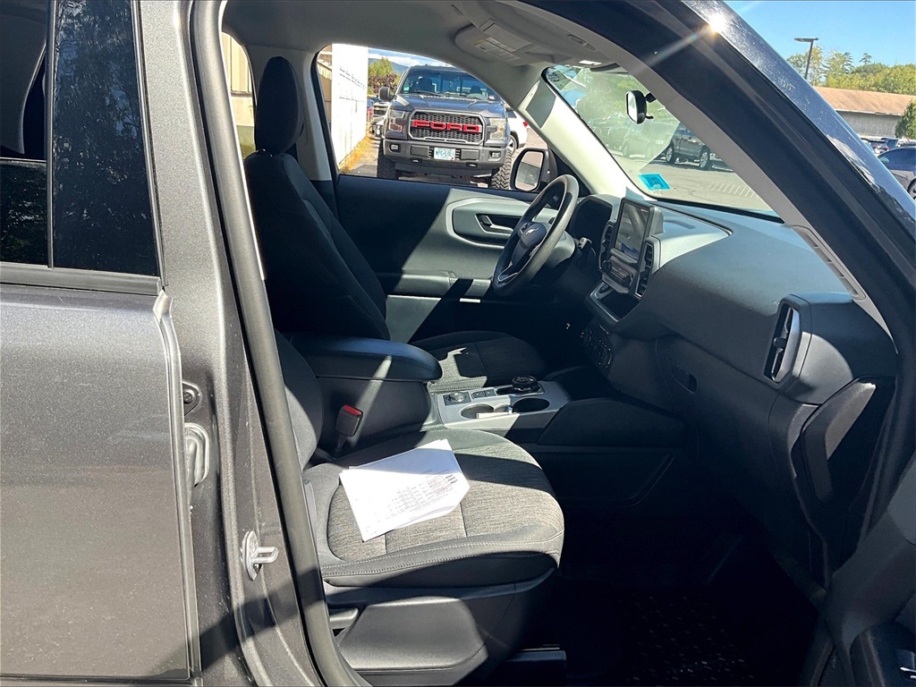 2023 Ford Bronco Sport Big Bend - Photo 13