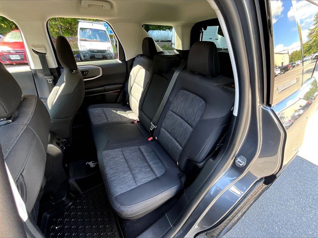 2023 Ford Bronco Sport Big Bend - Photo 14
