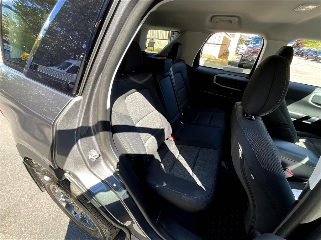 2023 Ford Bronco Sport Big Bend - Photo 15