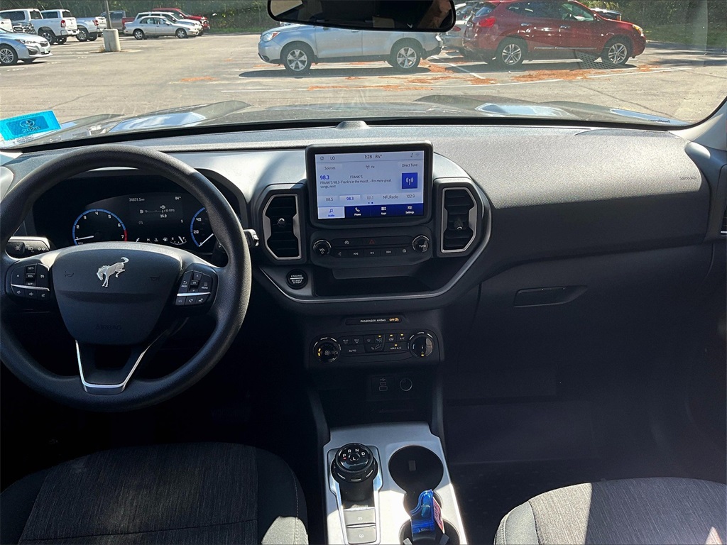 2023 Ford Bronco Sport Big Bend - Photo 17