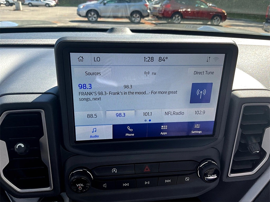 2023 Ford Bronco Sport Big Bend - Photo 18