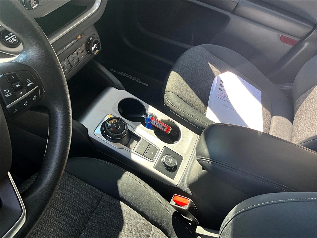 2023 Ford Bronco Sport Big Bend - Photo 19