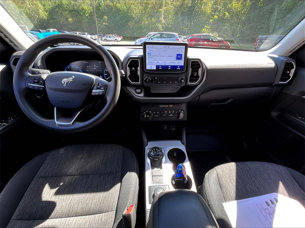2023 Ford Bronco Sport Big Bend - Photo 20