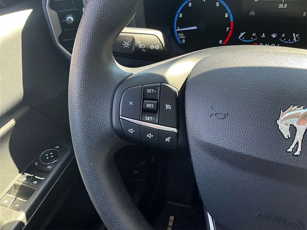 2023 Ford Bronco Sport Big Bend - Photo 22