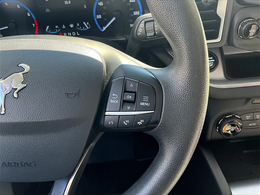 2023 Ford Bronco Sport Big Bend - Photo 23