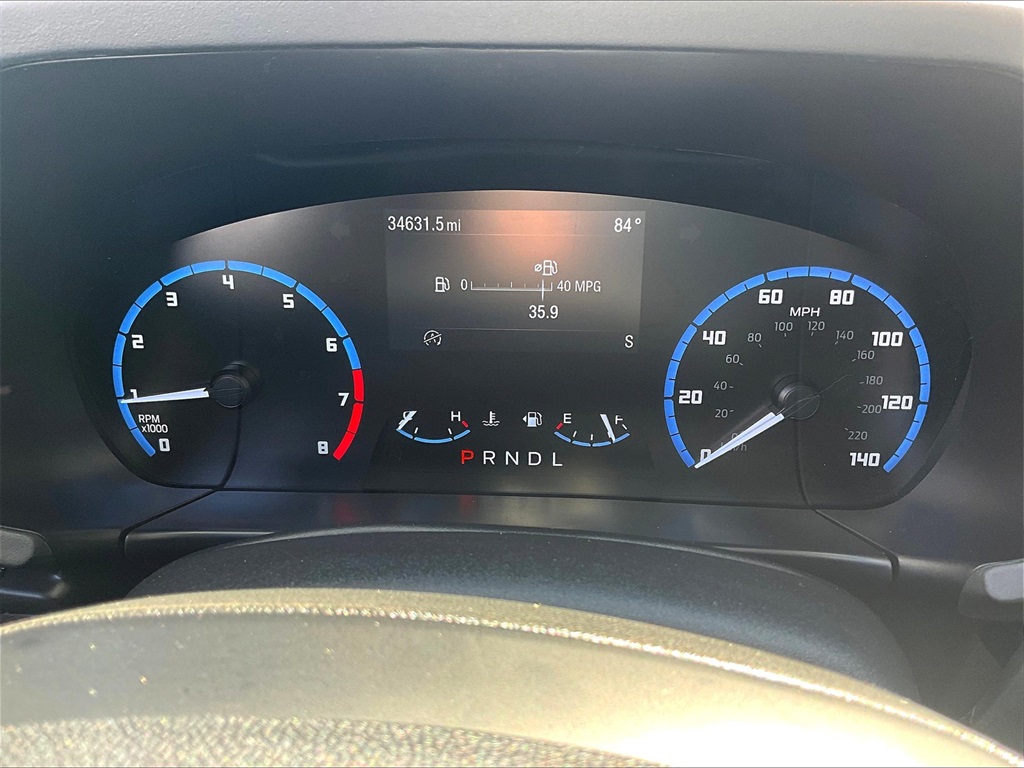 2023 Ford Bronco Sport Big Bend - Photo 24