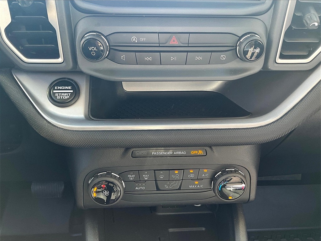 2023 Ford Bronco Sport Big Bend - Photo 25