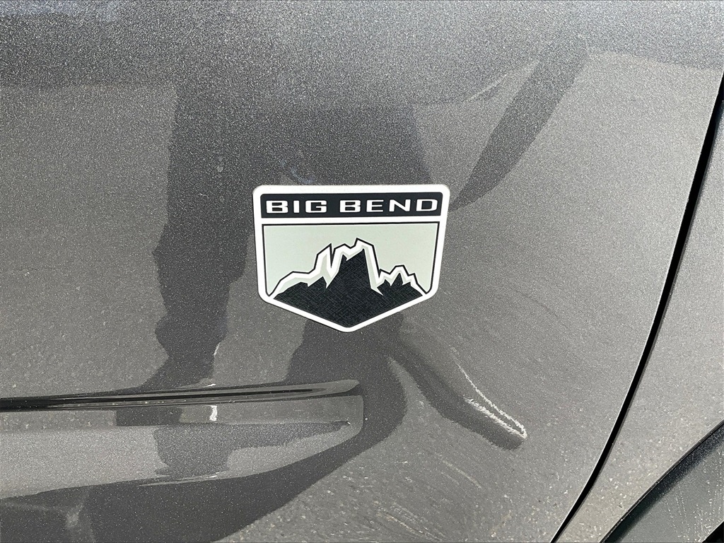 2023 Ford Bronco Sport Big Bend - Photo 27