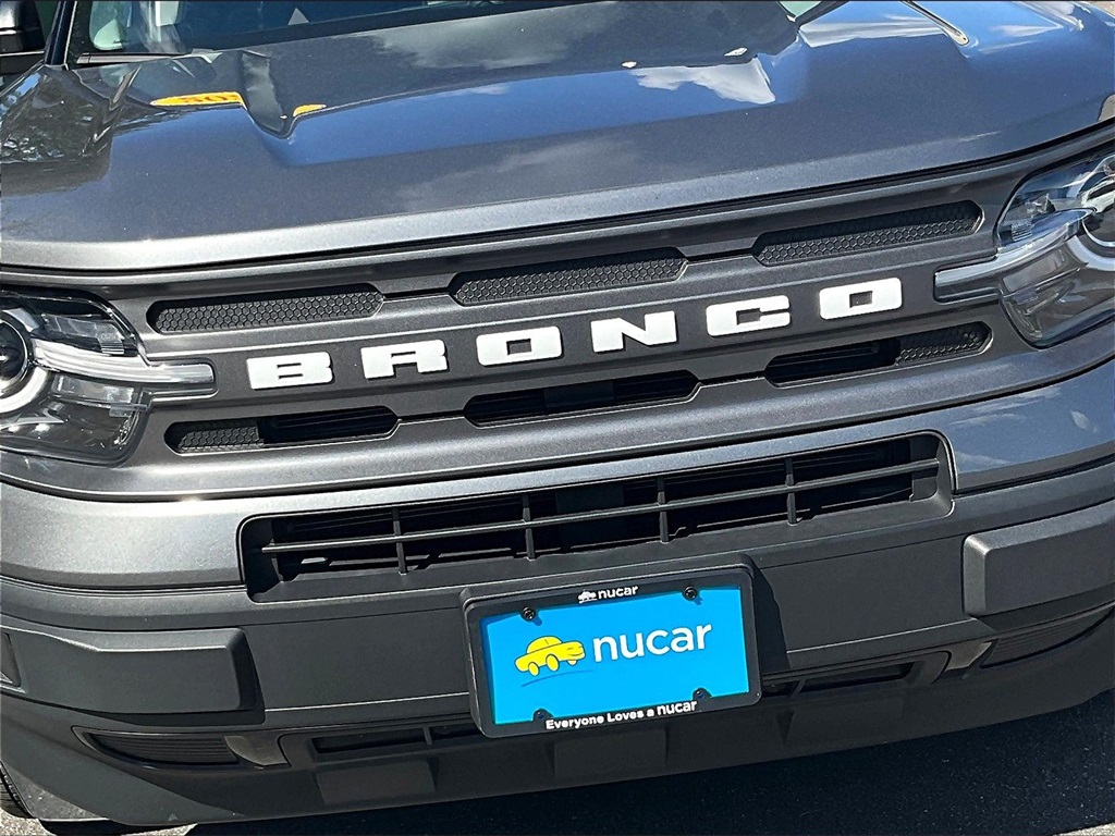 2023 Ford Bronco Sport Big Bend - Photo 30