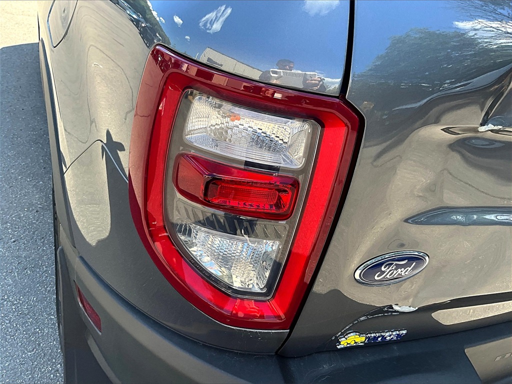 2023 Ford Bronco Sport Big Bend - Photo 32
