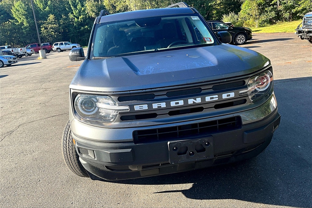 2023 Ford Bronco Sport Big Bend - Photo 5