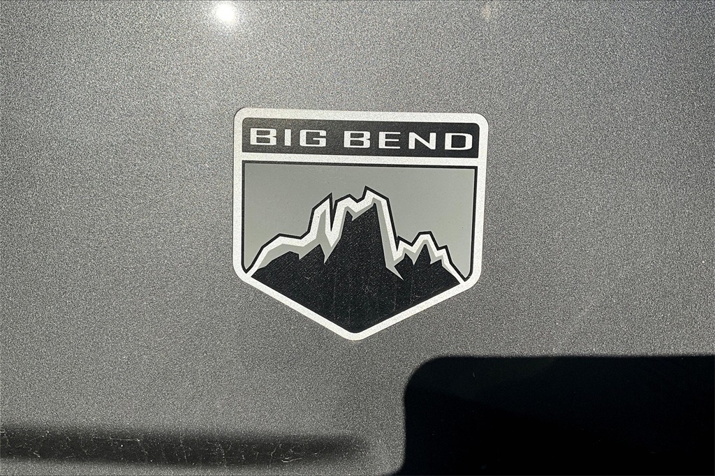 2023 Ford Bronco Sport Big Bend - Photo 7