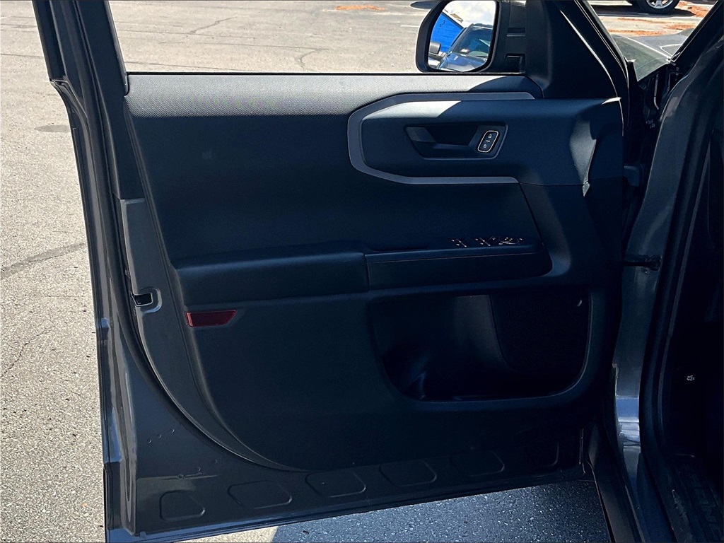 2023 Ford Bronco Sport Big Bend - Photo 8