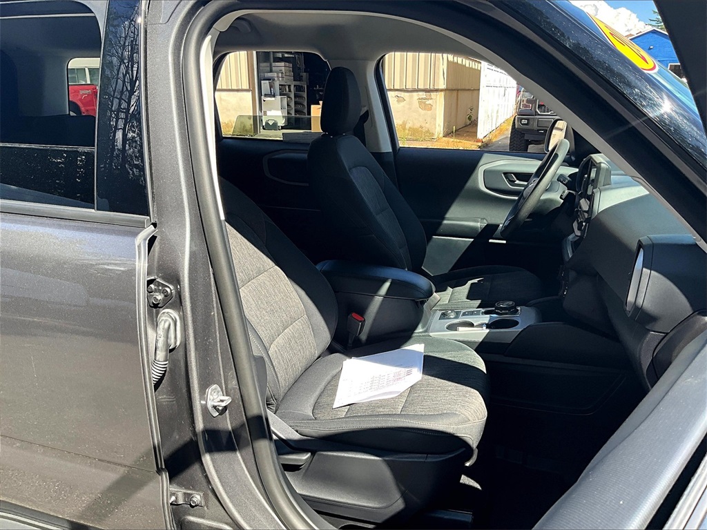 2023 Ford Bronco Sport Big Bend - Photo 10