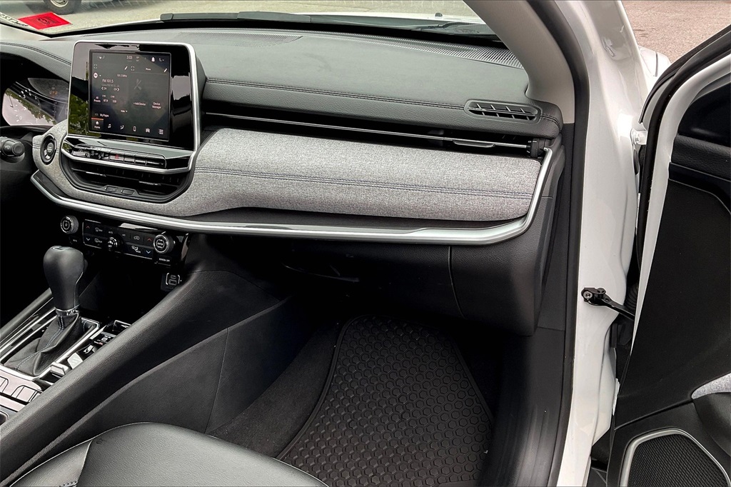 2022 Jeep Compass Latitude - Photo 12