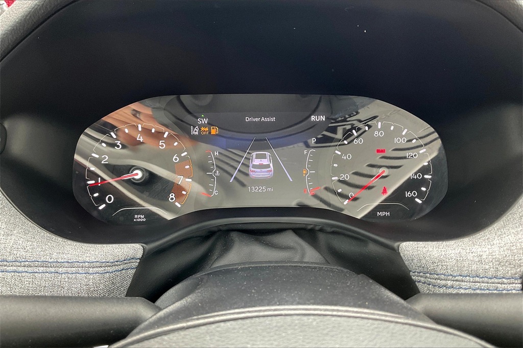 2022 Jeep Compass Latitude - Photo 23
