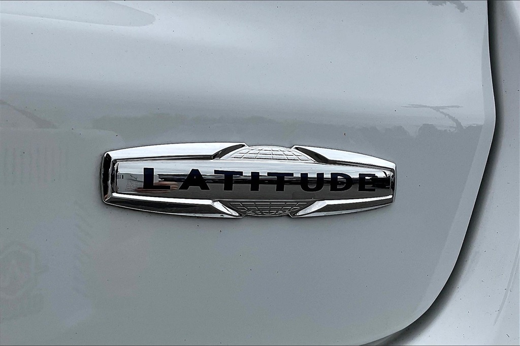 2022 Jeep Compass Latitude - Photo 26