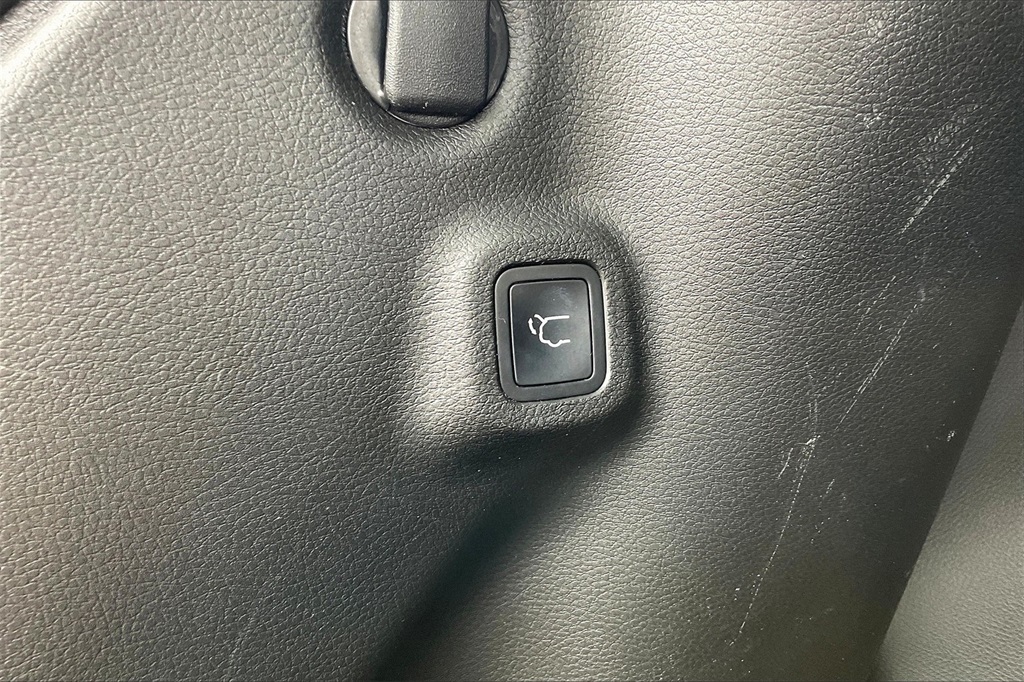 2022 Jeep Compass Latitude - Photo 35