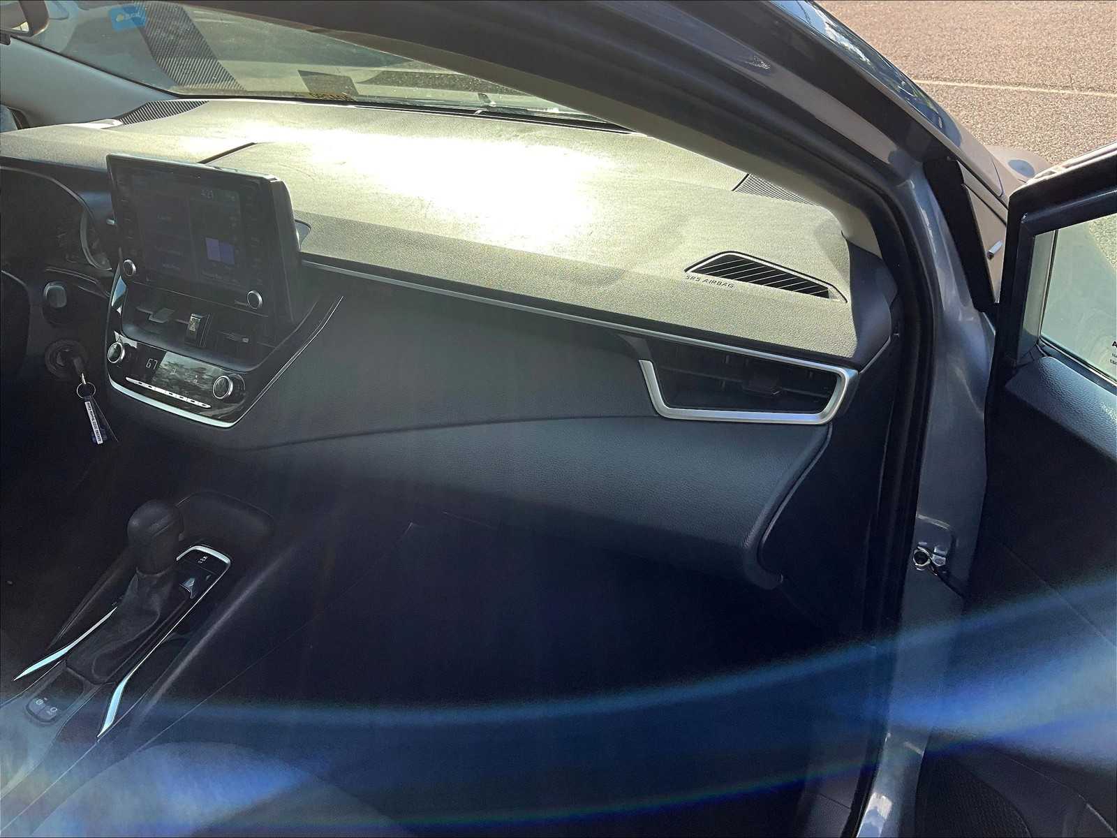 2022 Toyota Corolla LE - Photo 13
